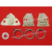 (2007-2014) MAN TGS-TGX CAM KRİKOSU TAMİR SETİ SOL (MOTOR KAPAKLI) (OEM CODE: 81626456039-81626456055-81626456051)