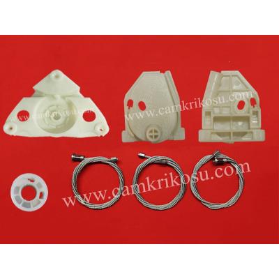 (2007-2014) MAN TGS-TGX CAM KRİKOSU TAMİR SETİ SOL (MOTOR KAPAKLI) (OEM CODE: 81626456039-81626456055-81626456051)