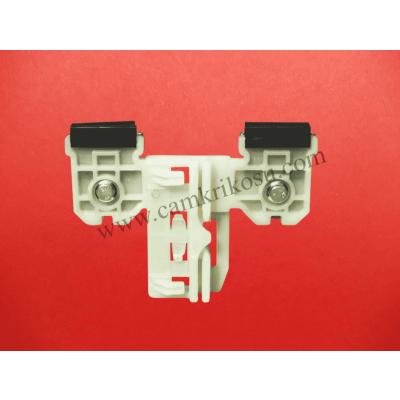 (2007-2014)  SKODA ROOMSTER CAM KRİKO PLASTİĞİ ÖN SOL (OEM CODE: 5J7837401A-5J7837461)