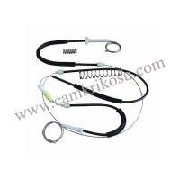 (2007-2015) VOLKSWAGEN EOS CAM KRİKO TELİ ÖN SOL-SAĞ (OEM CODE: 1Q0837461-1Q0837462)