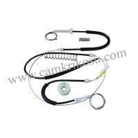 (2007-2015) VOLKSWAGEN EOS CAM KRİKOSU TAMİR SETİ ÖN SAĞ (OEM CODE: 1Q0837462)