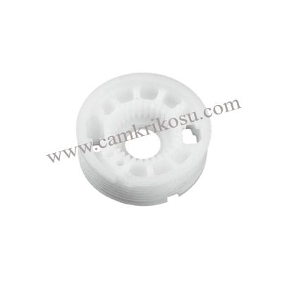 (2007-2016) VOLKSWAGEN TİGUAN CAM KRİKO MAKARASI ARKA SOL-SAĞ (OEM CODE: 5N0839729-5N0839461-5N0839730-5N0839462)