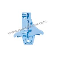 (2007-2016) VOLKSWAGEN TİGUAN CAM KRİKO PLASTİĞİ ARKA SAĞ (OEM CODE: 5N0839730-5N0839462)