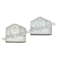 (2008 - >>) RENAULT KANGOO 2 CAM KRİKO PLASTİĞİ ÖN SAĞ (OEM CODE: 807207012R-807209565R-8200497601)