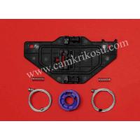 (2008 - >> ) CİTROEN BERLİNGO CAM KRİKOSU TAMİR SETİ ÖN SAĞ (OEM CODE: 9222EQ-9222ER-9222GC)