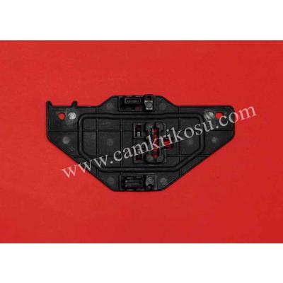 (2008 >) CİTROEN C5 CAM KRİKOSU PLASTİĞİ ARKA SOL (OEM CODE: 9675915280-9223E2-9223G5)