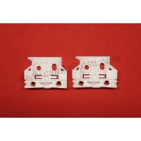 (2008 >) CİTROEN C5 CAM KRİKOSU PLASTİĞİ ÖN SAĞ (OEM CODE: 9675898980-9222FX-9222EP)