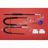 (2008 - >>) CİTROEN C5 CAM KRİKOSU TAMİR SETİ ÖN SAĞ (OEM CODE: 9675898980-9222FX-9222EP)