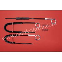 (2008 >) CİTROEN C5 CAM KRİKOSU TELİ ÖN SOL-SAĞ (OEM CODE: 9675899080-9221EQ-9221FY-9675898980-9222FX-9222EP)