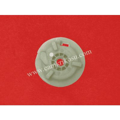 (2008->) PEUGEOT PARTNER TEPEE CAM KRİKO MAKARASI ÖN SAĞ (OEM CODE: 9222EQ-9222ER)