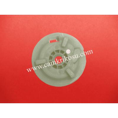 (2008->) PEUGEOT PARTNER TEPEE CAM KRİKO MAKARASI ÖN SOL (OEM CODE: 9221ER-9221ES)