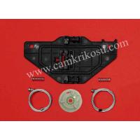 (2008->) PEUGEOT PARTNER TEPEE CAM KRİKOSU TAMİR SETİ ÖN SAĞ (OEM CODE: 9222EQ-9222ER)