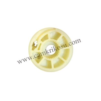 (2008-2015) RENAULT LAGUNA 3 CAM KRİKO MAKARASI ARKA SAĞ (OEM CODE: 827000001R)