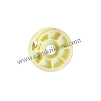 (2008-2015) RENAULT LAGUNA 3 CAM KRİKO MAKARASI ÖN SAĞ (OEM CODE: 807000002R)