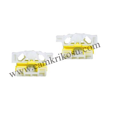 (2008-2015) RENAULT LAGUNA 3 CAM KRİKO PLASTİĞİ ÖN SOL-SAĞ (OEM CODE: 807010002R-807000002R)