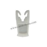 (2008-2015) RENAULT LAGUNA 3 CAM KRİKO SEKMANI ARKA SOL-SAĞ (OEM CODE: 827010001R-827000001R)