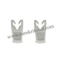 (2008-2015) RENAULT LAGUNA 3 CAM KRİKO SEKMANI ÖN SOL-SAĞ (OEM CODE: 807010002R-807000002R)