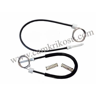 (2008-2015) RENAULT LAGUNA 3 CAM KRİKO TELİ ARKA SOL-SAĞ (OEM CODE: 827010001R-827000001R)