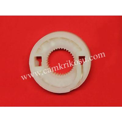 (2008-2013) FORD FİESTA CAM KRİKO MAKARASI ÖN SOL (OEM CODE: 8A61A045H17AF-8A61A23201)