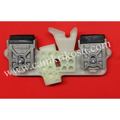 (2008-2013) FORD FİESTA CAM KRİKO PLASTİĞİ ÖN SAĞ (OEM CODE: 8A61A045H16AF-8A61A23200)