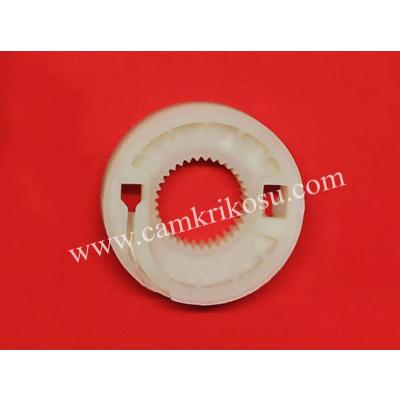 (2008-2013) FORD FİESTA CAM KRİKOSU MAKARASI ÖN SAĞ (OEM CODE: 8A61A045H16AF-8A61A23200)