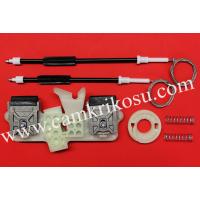 (2008-2013) FORD FİESTA CAM KRİKOSU TAMİR SETİ ÖN SAĞ (OEM CODE: 8A61A045H16AF-8A61A23200)