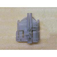 (2008-2014) BMW X6 E71 CAM KRİKO PLASTİĞİ ARKA SOL (OEM CODE: 51357197303)