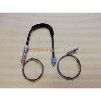 (2008-2014) BMW X6 E71 CAM KRİKO TELİ ARKA SOL-SAĞ (OEM CODE: 51357197303-51357197304)