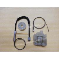 (2008-2014) BMW X6 E71 CAM KRİKOSU TAMİR SETİ ARKA SAĞ (OEM CODE: 51357197304)