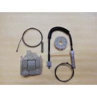 (2008-2014) BMW X6 E71 CAM KRİKOSU TAMİR SETİ ARKA SOL (OEM CODE: 51357197303)