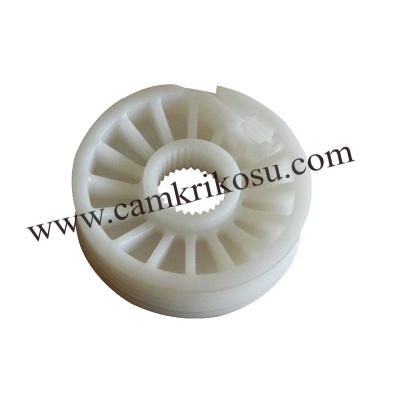 (2008-2014) FORD MONDEO MK4 CAM KRİKO MAKARASI ARKA SOL-SAĞ (OEM CODE:7S71A27000BJ- 7S71A27001BJ)