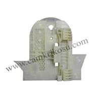 (2008-2014) FORD MONDEO MK4 CAM KRİKO PLASTİĞİ ARKA SAĞ (OEM CODE: 7S71A27000BJ)