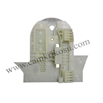 (2008-2014) FORD MONDEO MK4 CAM KRİKO PLASTİĞİ ARKA SAĞ (OEM CODE: 7S71A27000BJ)