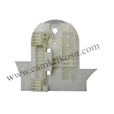 (2008-2014) FORD MONDEO MK4 CAM KRİKO PLASTİĞİ ARKA SOL (OEM CODE: 7S71A27001BJ)