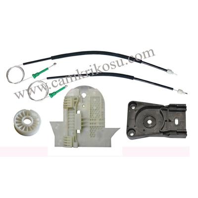 (2008-2014) FORD MONDEO MK4 CAM KRİKO TAMİR SETİ MOTOR KAPAKLI ARKA SOL (OEM CODE: 7S71A27001BJ)