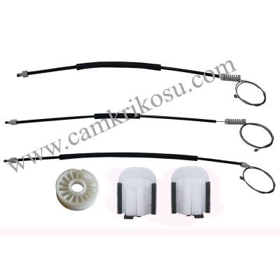 (2008-2014) FORD MONDEO MK4 CAM KRİKO TAMİR SETİ ÖN SAĞ (OEM CODE: 7S71A23200BG)