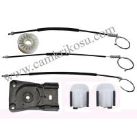 (2008-2014) FORD MONDEO MK4 CAM KRİKO TAMİR SETİ ÖN SAĞ MOTOR KAPAKLI (OEM CODE: 7S71A23200BG)