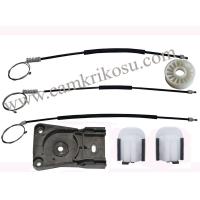 (2008-2014) FORD MONDEO MK4 CAM KRİKO TAMİR SETİ ÖN SOL MOTOR KAPAKLI (OEM CODE: 7S71A23201BG)