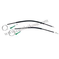 (2008-2014) FORD MONDEO MK4 CAM KRİKO TELİ ARKA SOL-SAĞ (OEM CODE:7S71A27000BJ- 7S71A27001BJ)