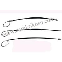 (2008-2014) FORD MONDEO MK4 CAM KRİKO TELİ ÖN SOL-SAĞ (OEM CODE: 7S71A23201BG-7S71A23200BG)