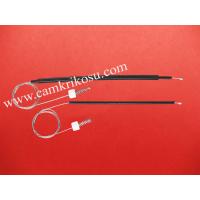 (2008-2014) SKODA FABİA CAM KRİKO TELİ ÖN SOL-SAĞ (OEM CODE: 5J1837401A-B-C-5J4837461-5J1837402A-B-C-5J4837462)