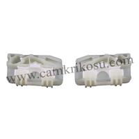 (2008-2016) SEAT İBİZA 4 COUPE CAM KRİKO PLASTİĞİ ÖN SOL-SAĞ (OEM CODE: 6J3837401-6J3837402)