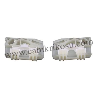 (2008-2016) SEAT İBİZA 4 COUPE CAM KRİKO PLASTİĞİ ÖN SOL-SAĞ (OEM CODE: 6J3837401-6J3837402)
