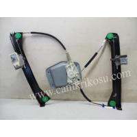 (2008-2017) VOLKSWAGEN SCİROCCO CAM KRİKOSU TAMİR SETİ ÖN SAĞ (OEM CODE: 1K8837402)