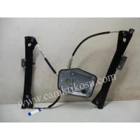 (2008-2017) VOLKSWAGEN SCİROCCO CAM KRİKOSU TAMİR SETİ ÖN SAĞ (OEM CODE: 1K8837402)