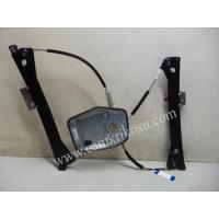 (2008-2017) VOLKSWAGEN SCİROCCO CAM KRİKOSU TAMİR SETİ ÖN SOL (OEM CODE: 1K8837401)