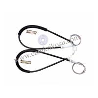 (2009->>) RENAULT MEGANE 3 CAM KRİKO TAMİR SETİ ARKA SAĞ (OEM CODE: 827200003R)