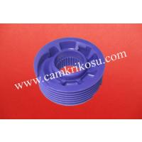 (2009->>) VOLKSWAGEN POLO 5 CAM KRİKO MAKARASI ÖN SOL (OEM CODE: 6R4837461)