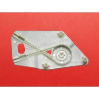 (2009->) VOLKSWAGEN POLO 5 CAM KRİKO MOTOR KAPAĞI ÖN SAĞ (OEM CODE: 6R4837462)