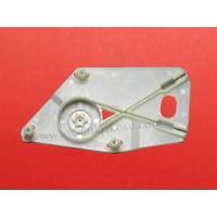 (2009->) VOLKSWAGEN POLO 5 CAM KRİKO MOTOR KAPAĞI ÖN SOL (OEM CODE: 6R4837461)